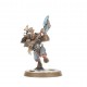 Warhammer 40,000 - Combat Patrol Space Wolves, Rri Askar has participated in countless battles, winning honour and glory with blade and boltgun